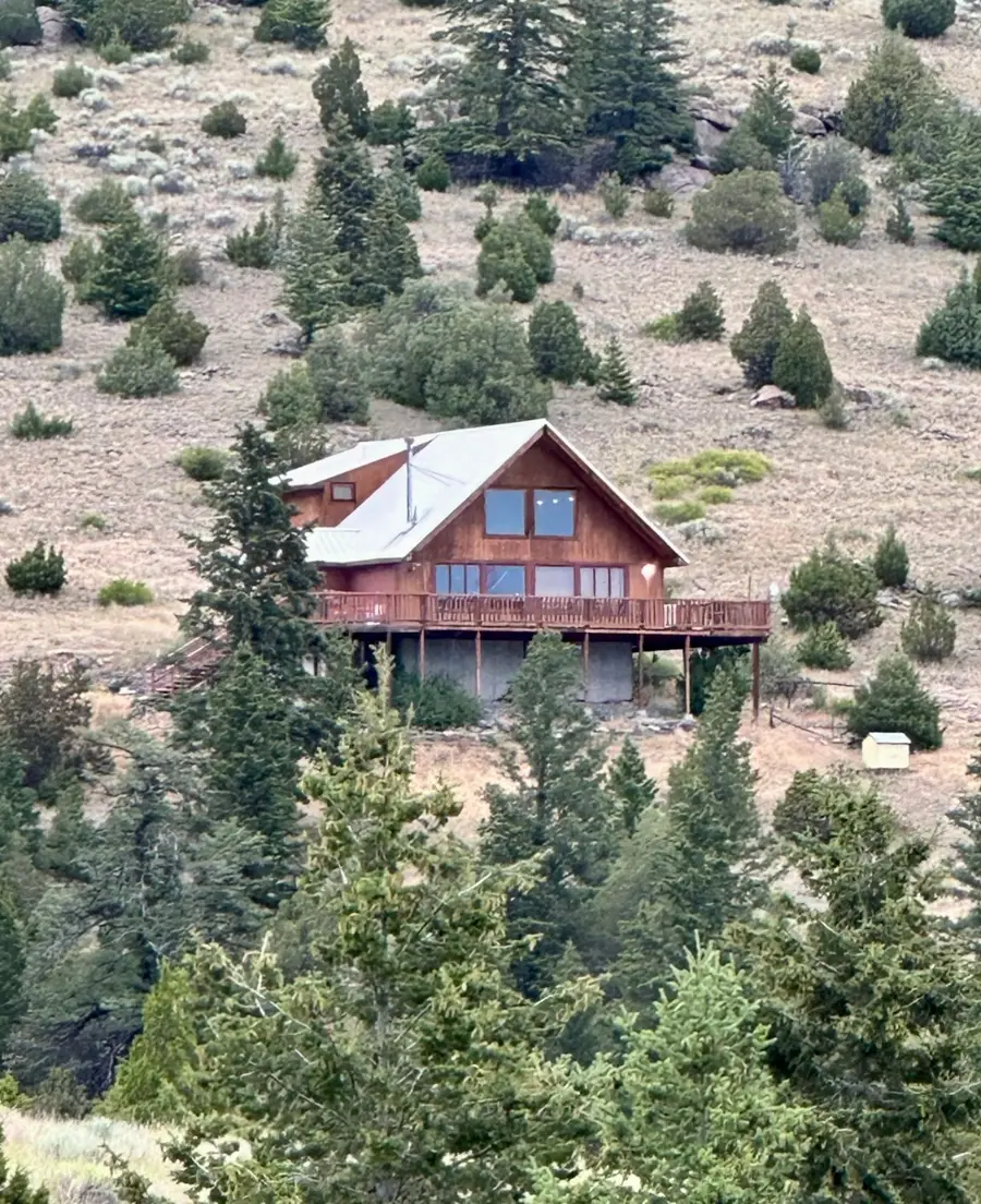 426 Friend Spring Road, Whitehall, MT 59759 - Image #2