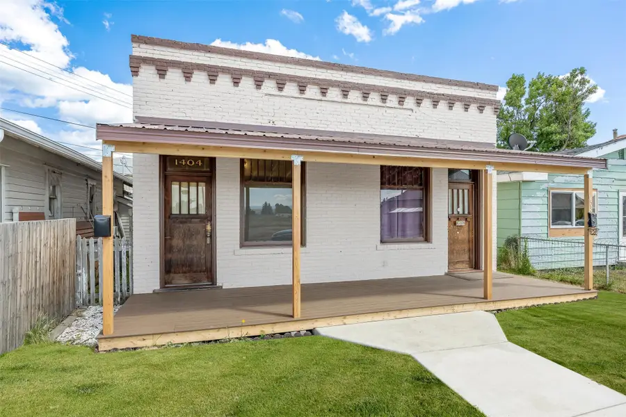 1404 S Warren Avenue, Butte, MT 59701 - Image #2