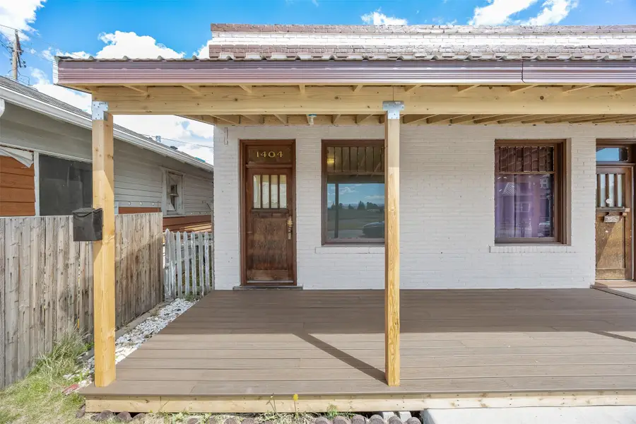 1404 S Warren Avenue, Butte, MT 59701 - Image #3