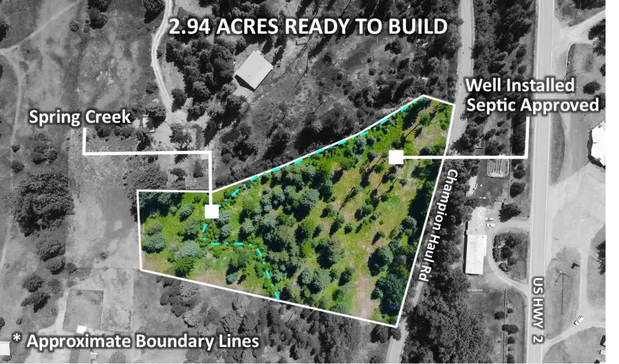 349 Champion Haul Road S, Libby, MT 59923 - Image #2