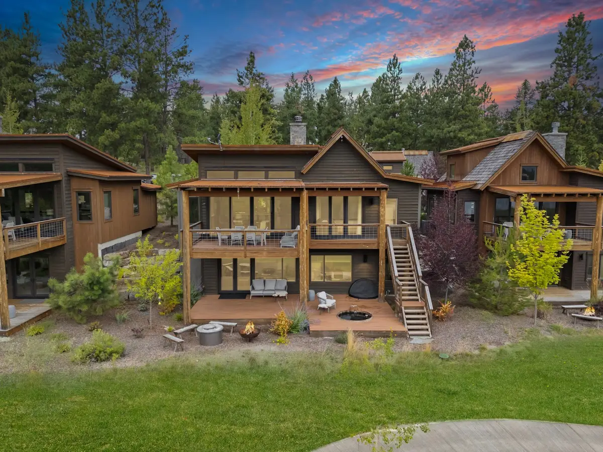 44 Cottage Lake Lane, Eureka, MT 59917 - Image #1