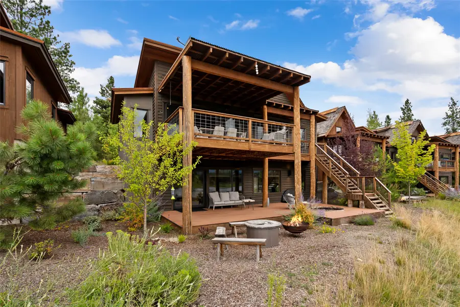 44 Cottage Lake Lane, Eureka, MT 59917 - Image #2