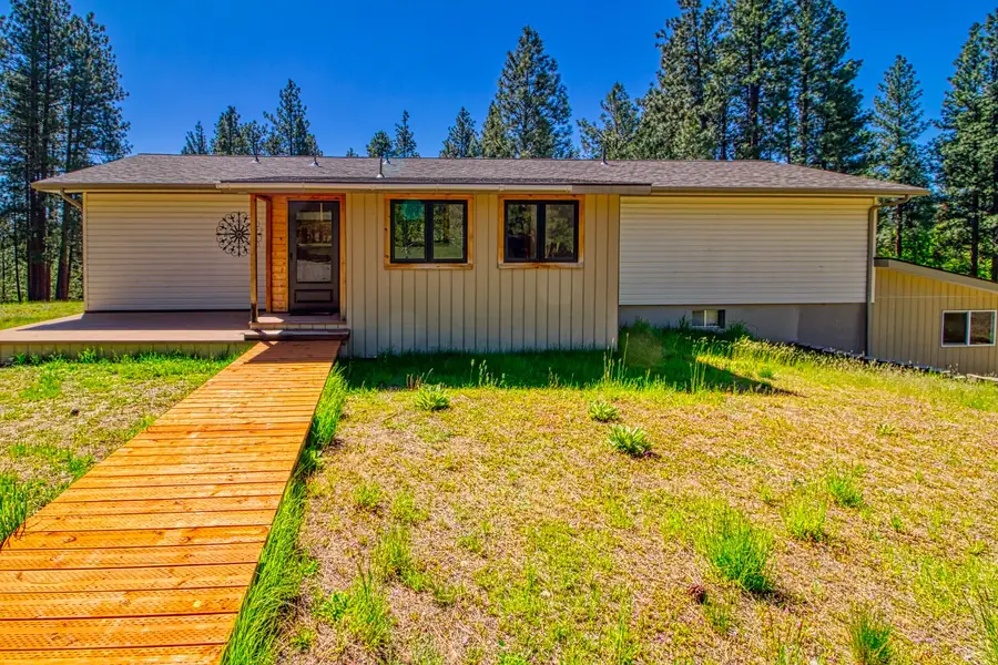 390 N Gold Creek Loop, Hamilton, MT 59840 - Image #3