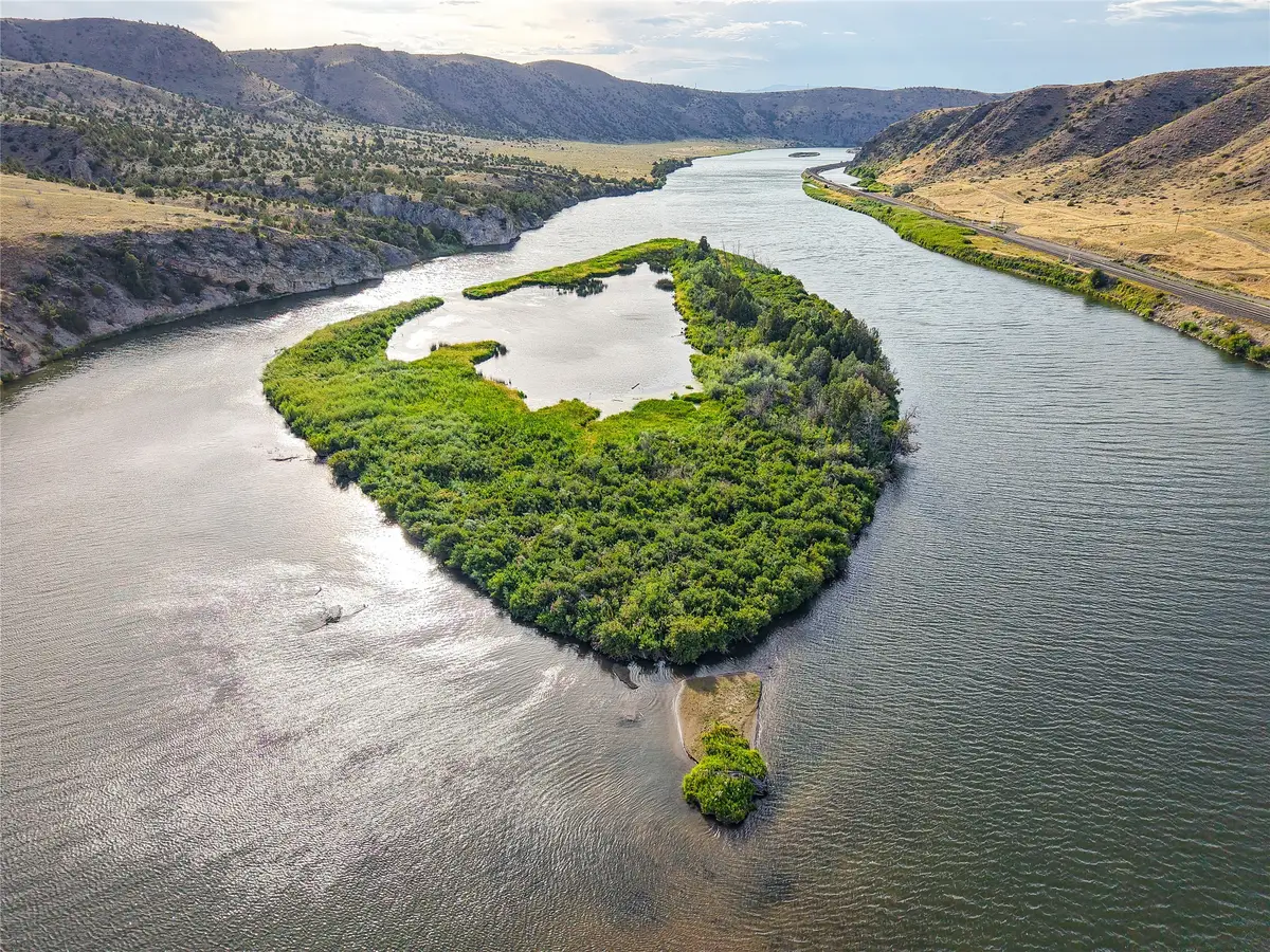 0 Missouri River, Toston, MT 59643 - Image #1