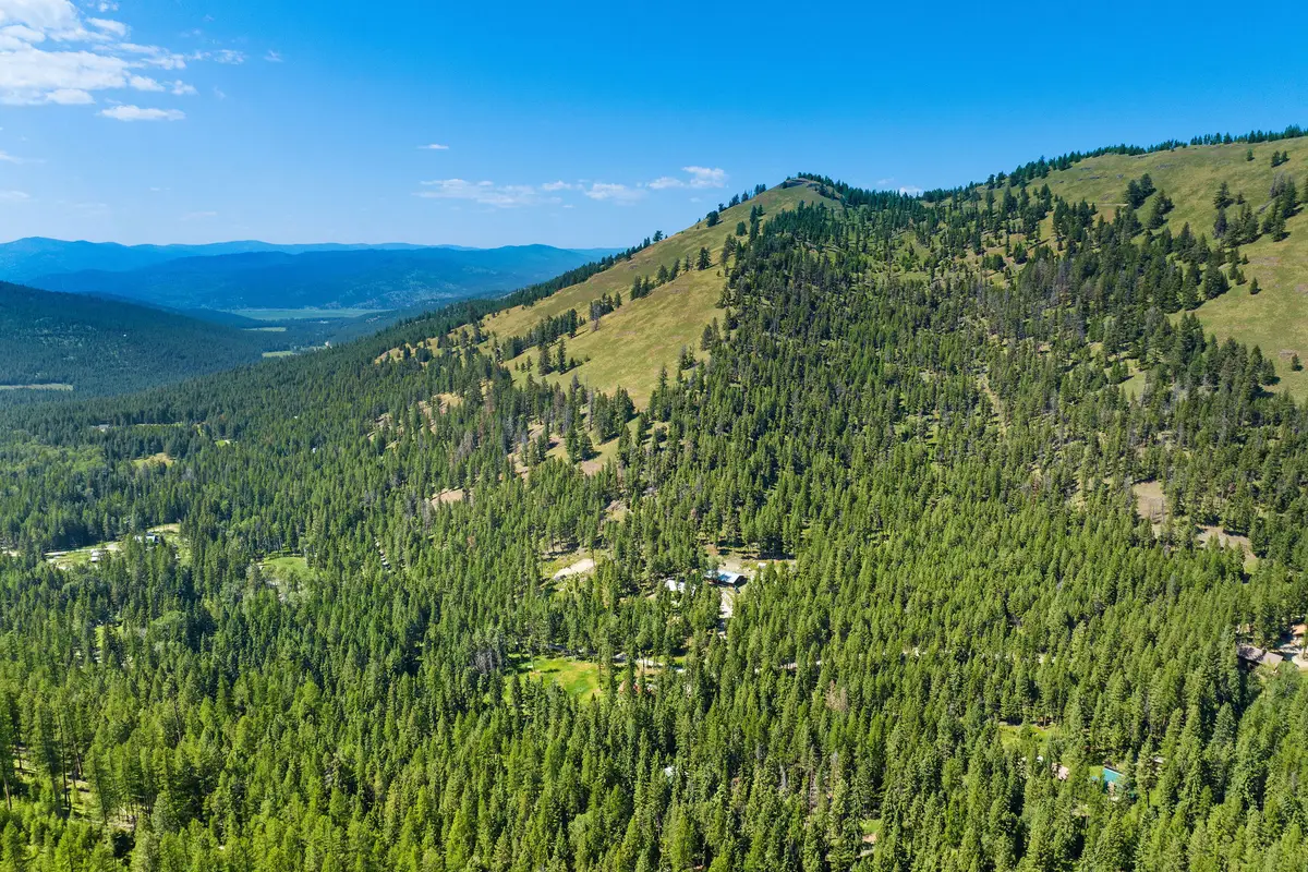 1805 Emmons Canyon Road, Kila, MT 59920 - Image #1