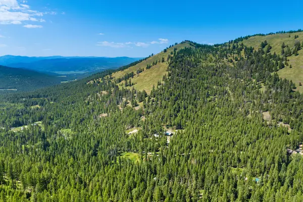 1805 Emmons Canyon Road, Kila, MT 59920