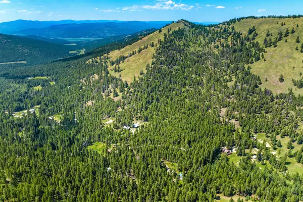 1805 Emmons Canyon Road, Kila, MT 59920