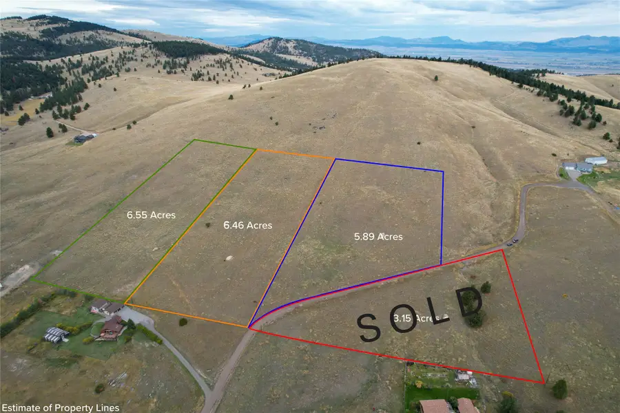 TBD Fiddlers Green Road, Montana City, MT 59634 - Image #2