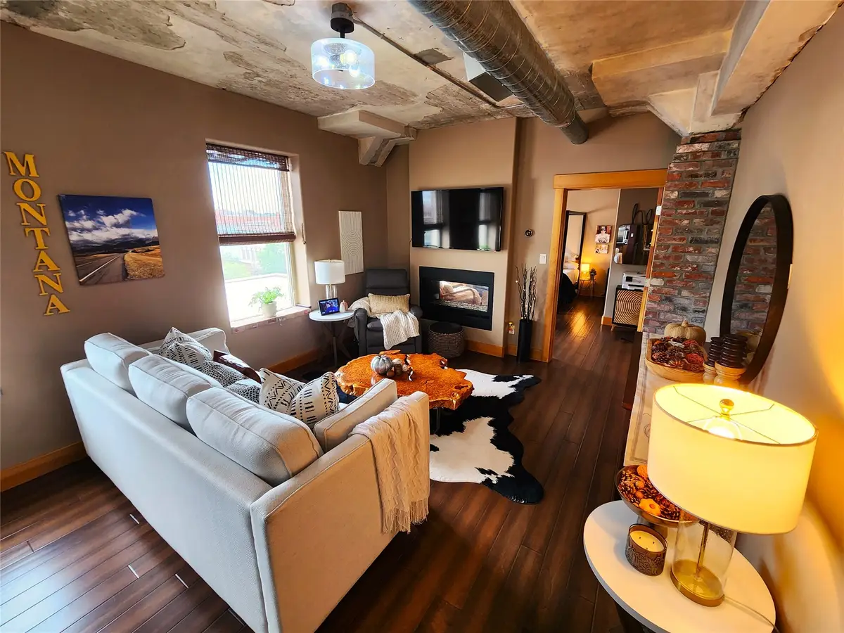 417 Central Avenue #502, Great Falls, MT 59401 - Image #1