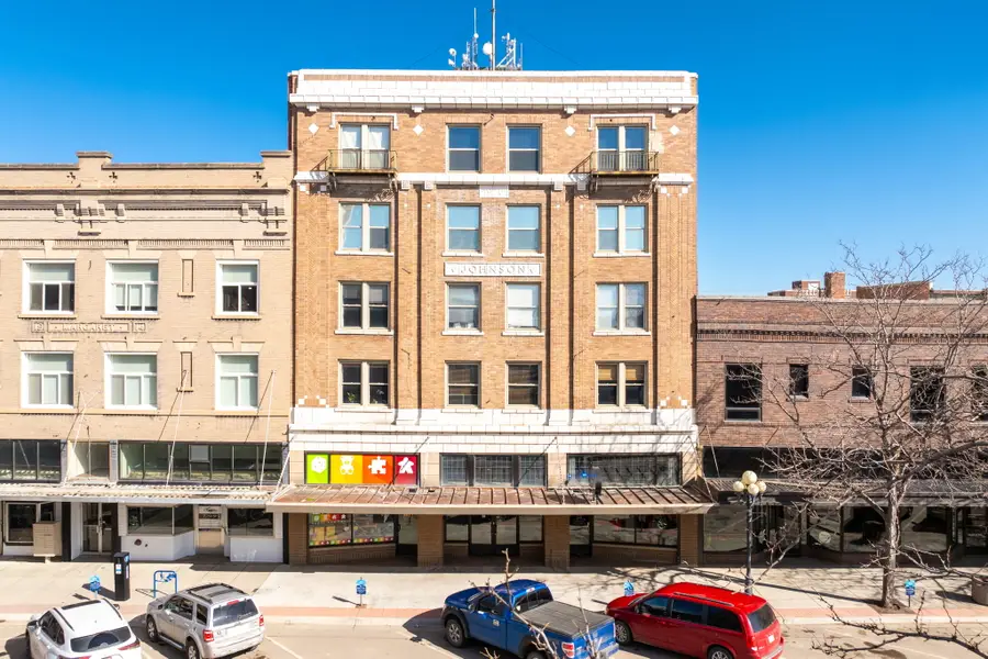 417 Central Avenue #502, Great Falls, MT 59401 - Image #2