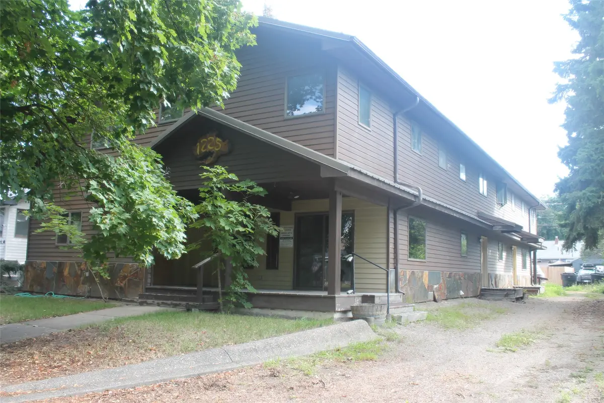 1225 2nd Avenue E, Kalispell, MT 59901 - Image #1