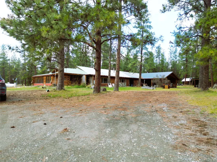 79 Ingram Road, Eureka, MT 59917 - Image #2
