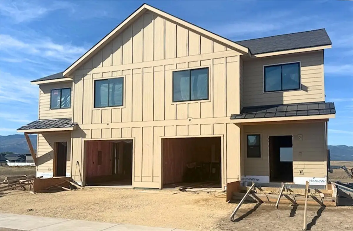 2773 Ruger Road #A, Missoula, MT 59808 - Image #1