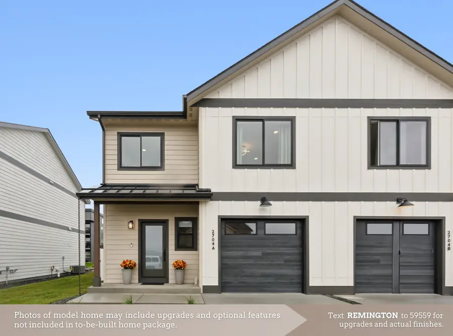 2773 Ruger Road #B, Missoula, MT 59808 - Image #2