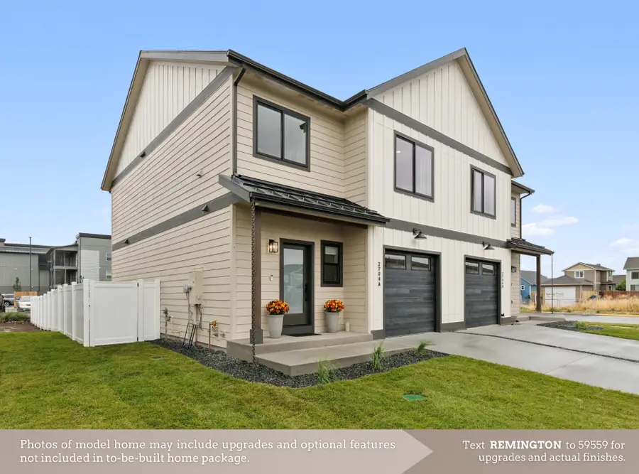 2773 Ruger Road #B, Missoula, MT 59808 - Image #3