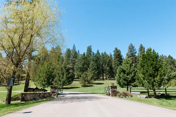 37 Red Tail Ridge, Bigfork, MT 59911