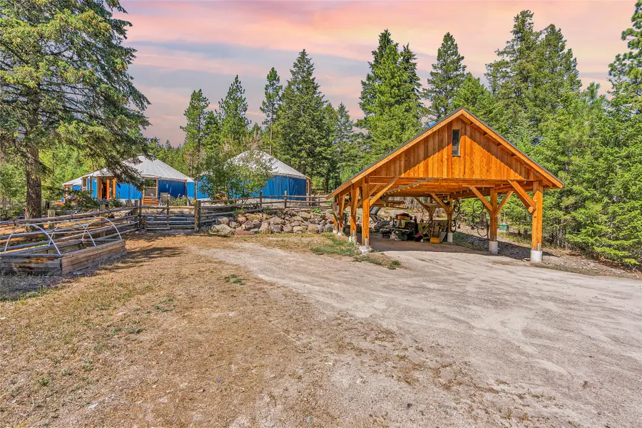 16787 Thornburg Way, Missoula, MT 59808 - #2