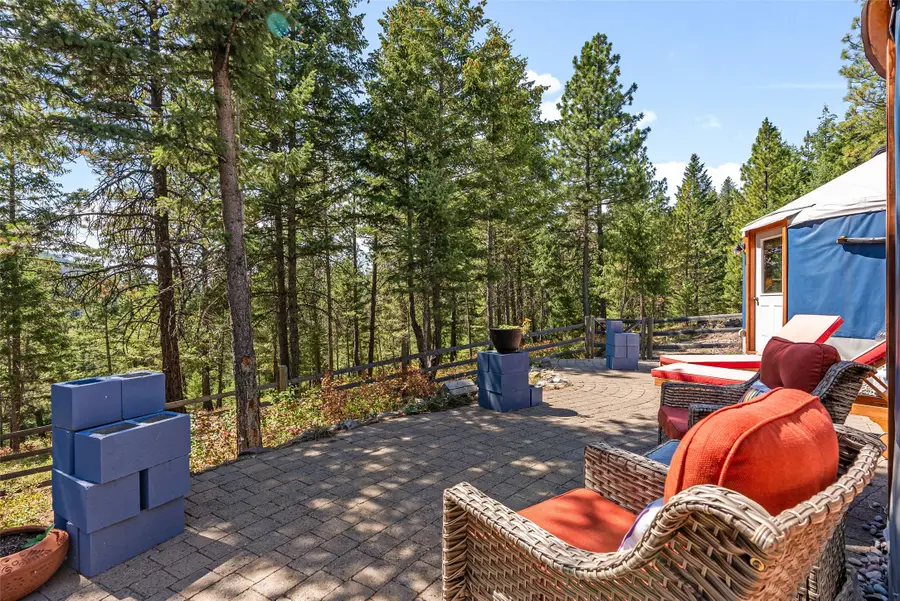 16787 Thornburg Way, Missoula, MT 59808 - #3