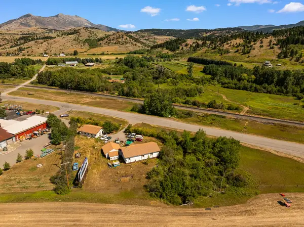 34374 Frontage Road, Bozeman, MT 59715