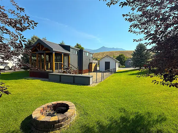 301 Kingfisher Loop, Eureka, MT 59917