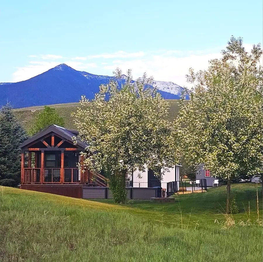 301 Kingfisher Loop, Eureka, MT 59917 - Image #2