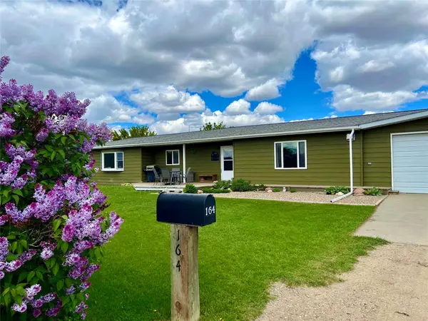 164 W Main Street, , MT 59461