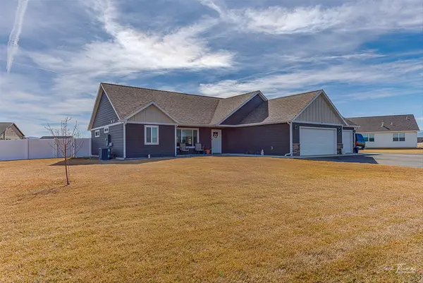 3875 Saint Marys Road, East Helena, MT 59635