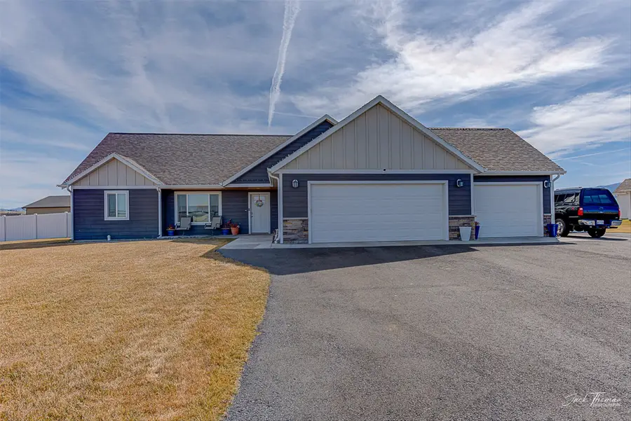 3875 Saint Marys Road, East Helena, MT 59635 - Image #2