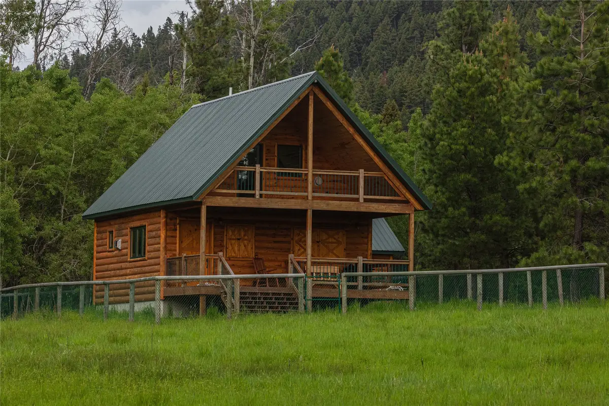 7 Tract, Bull Elk, Drummond, MT 59832 - Image #1