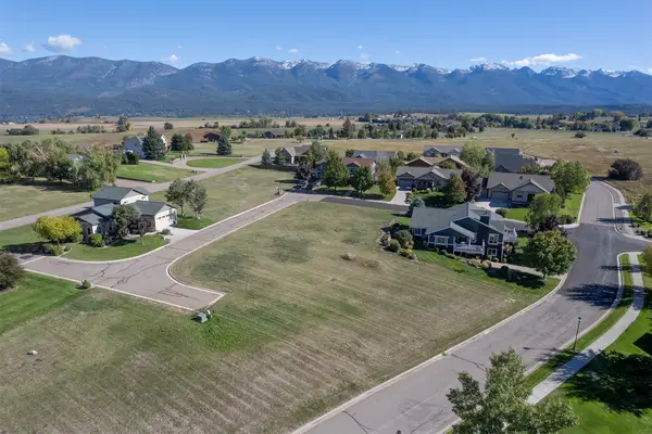NHN Montana Landing, Polson, MT 59860