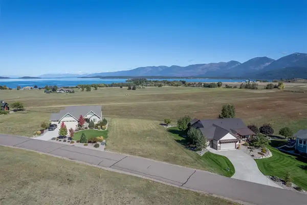 114 Red Tail Road, Polson, MT 59860