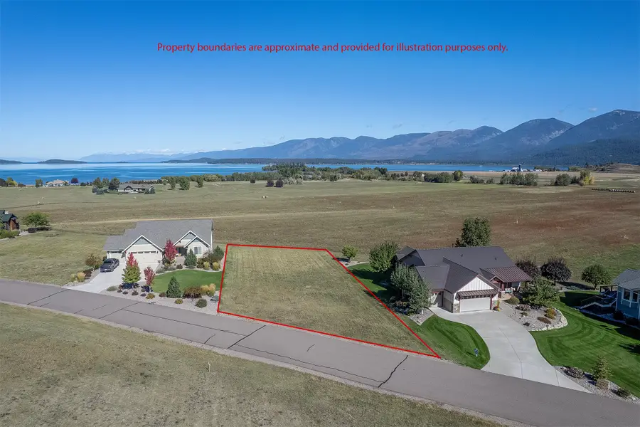 114 Red Tail Road, Polson, MT 59860 - Image #2