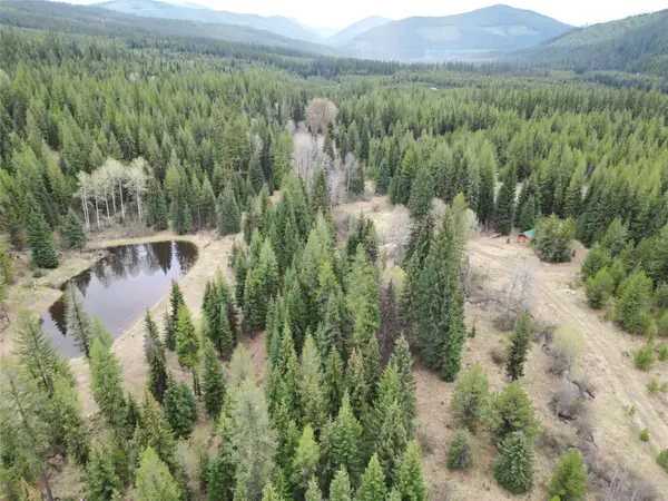 H.E.S. 839, Yaak, MT 59935