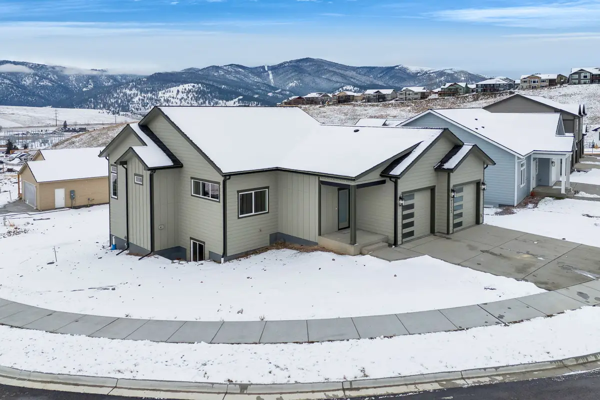 7113 Helenka Rose Drive, Missoula, MT 59803 - Image #1