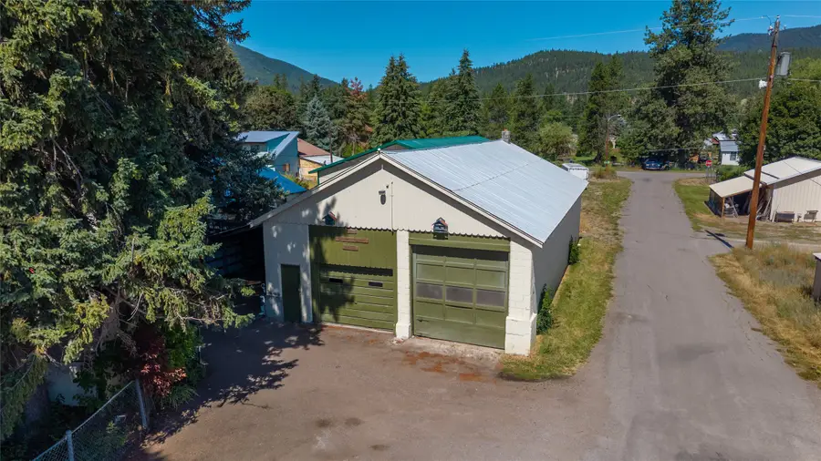 207 Main Street, Saint Regis, MT 59866 - Image #2