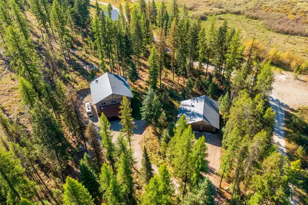 25 Little Cove Road, Olney, MT 59927