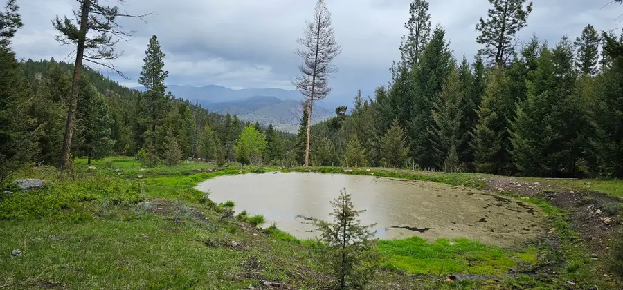 4 Tract, Bull Elk, Drummond, MT 59832 - Image #2