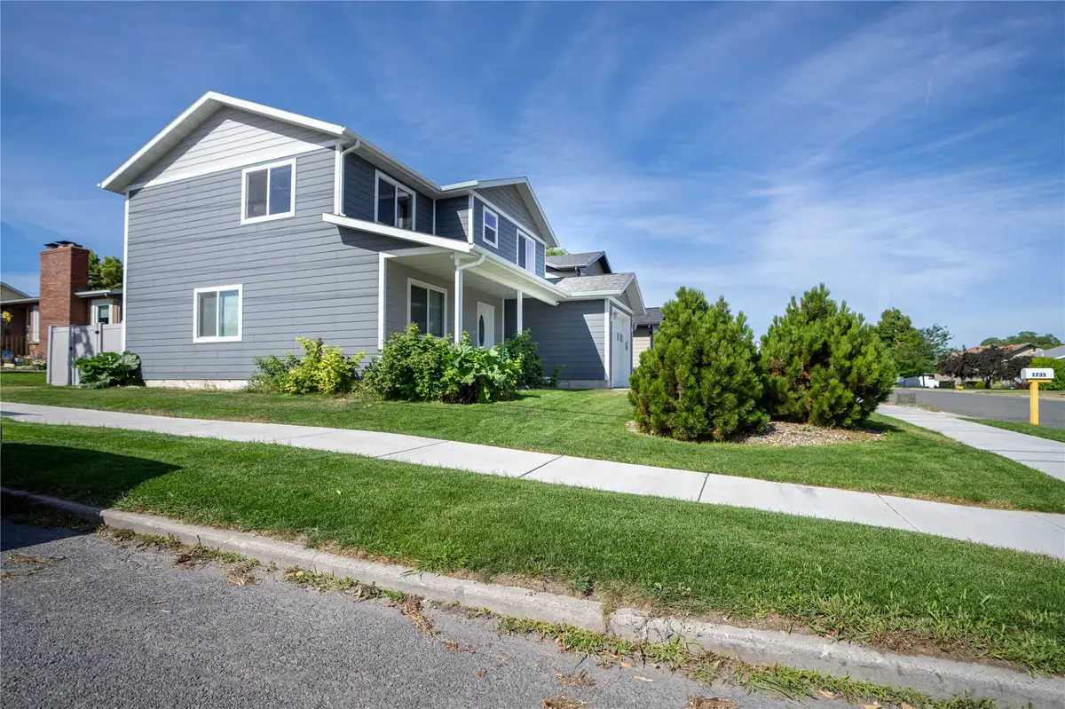 1735 Livingston Avenue, Helena, MT 59601 - Image #1