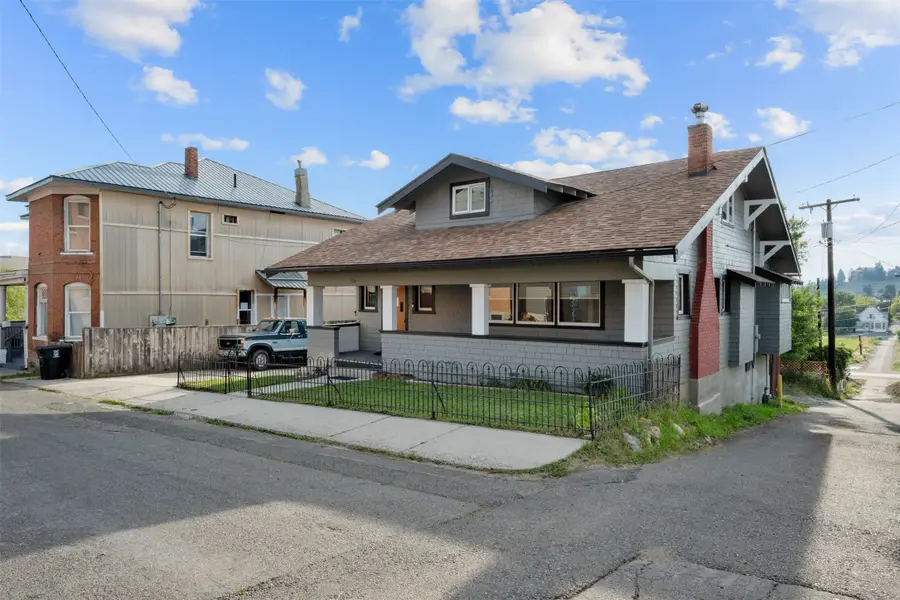 109 S Crystal Street, Butte, MT 59701 - Image #3