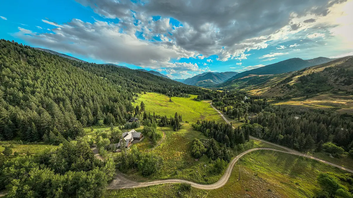 12 Highland Road, McLeod, MT 59052 - #1