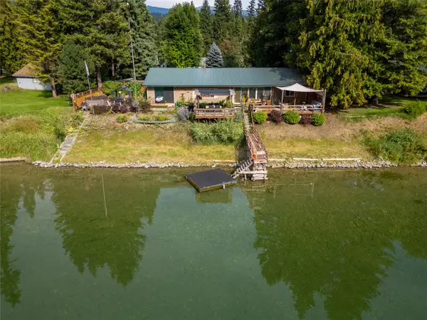 644 Waterfront Road, Troy, MT 59935