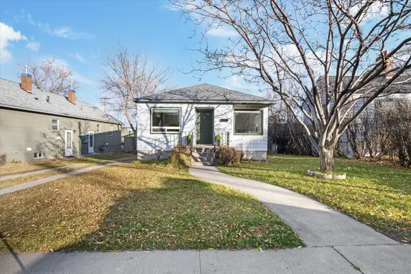 815 N Park Avenue, Helena, MT 59601