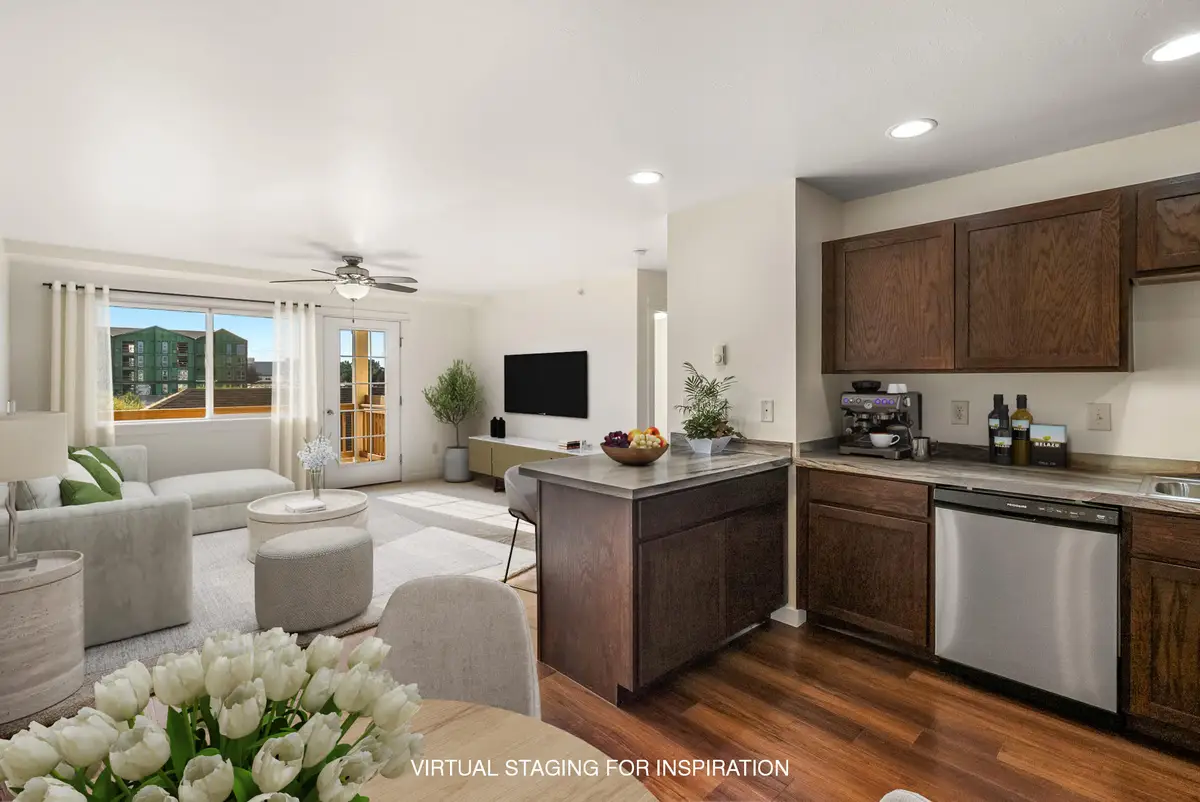 2236 Baxter Lane #5, Bozeman, MT 59718 - Image #1