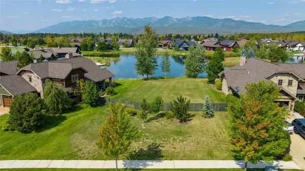 4316 Voyager Drive, Whitefish, MT 59937