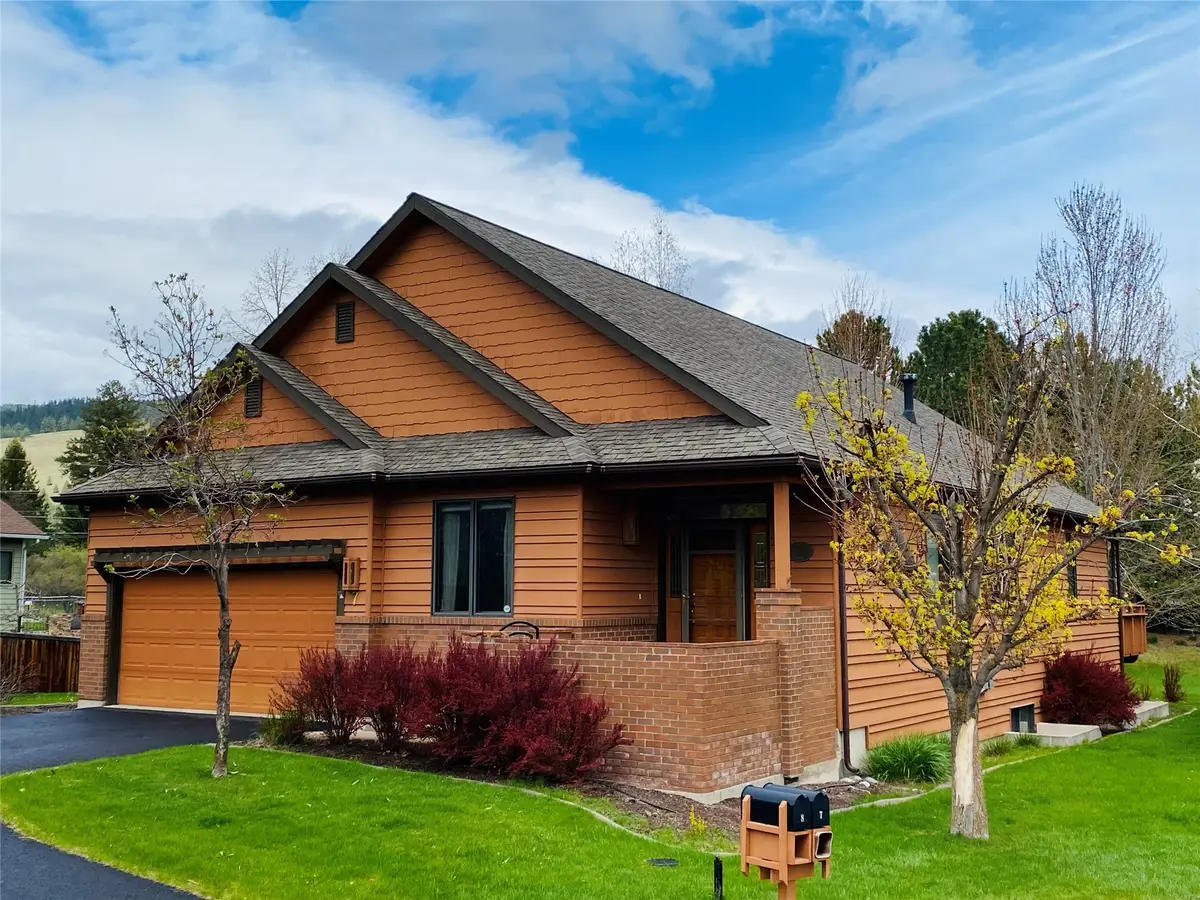 7 Brookside, Missoula, MT 59802 - Image #1