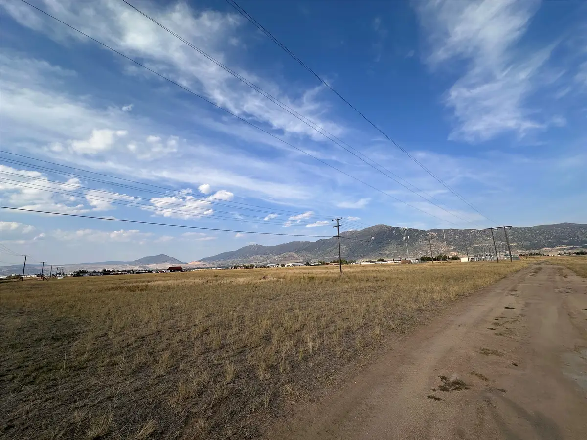 Tbd Basin Creek Road, Butte, MT 59701 - #1