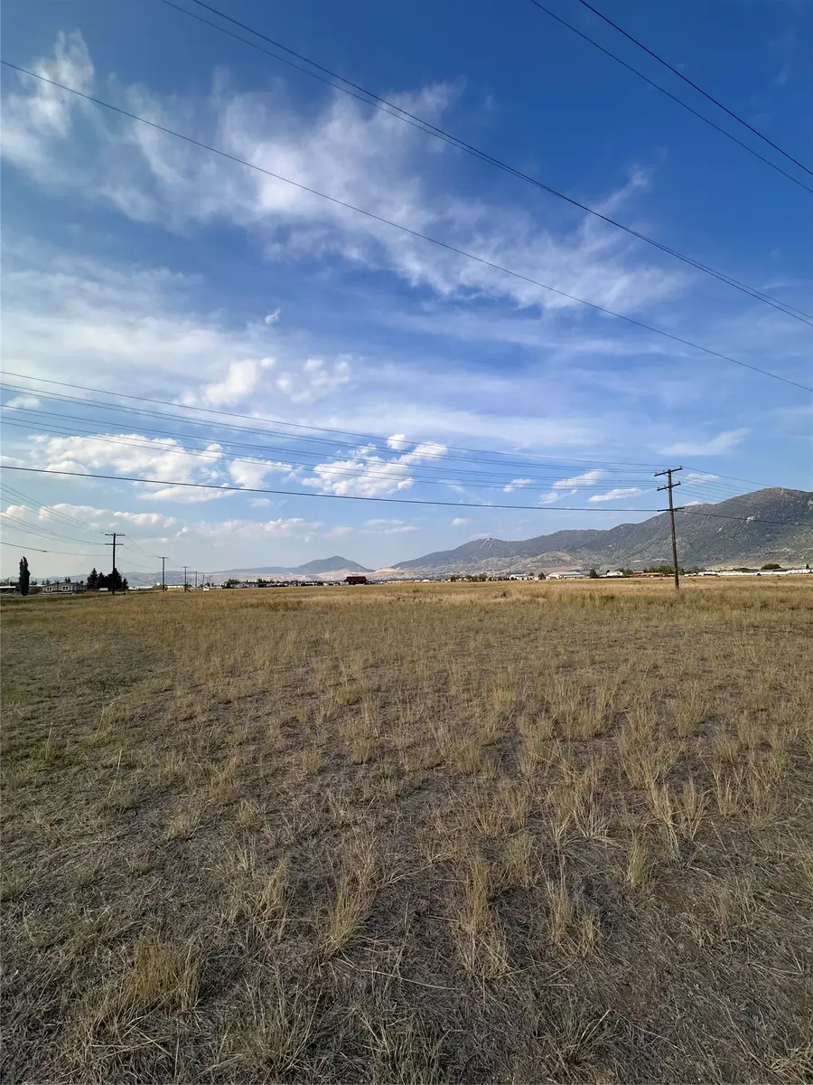 Tbd Basin Creek Road, Butte, MT 59701 - #3