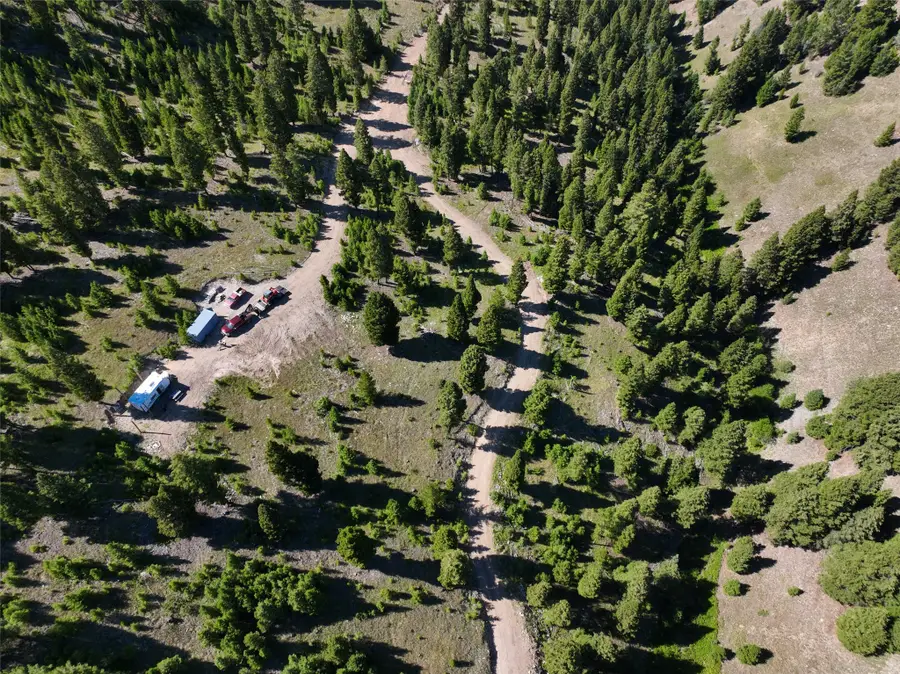 TBD B Chimney Lakes Road, Helmville, MT 59843 - Image #2