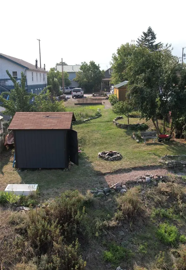 Property