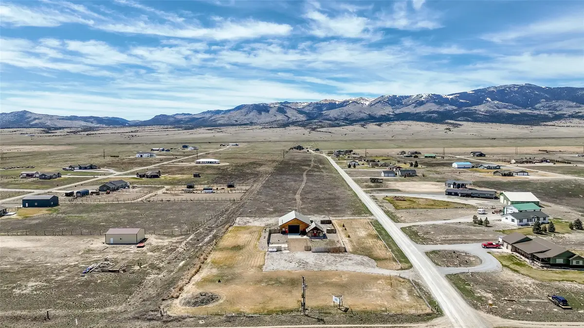 7 Grandview Loop, Townsend, MT 59644 - Image #1